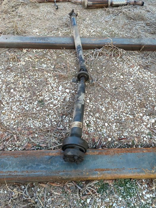 Бмв 316i скоростна кутия, генерация