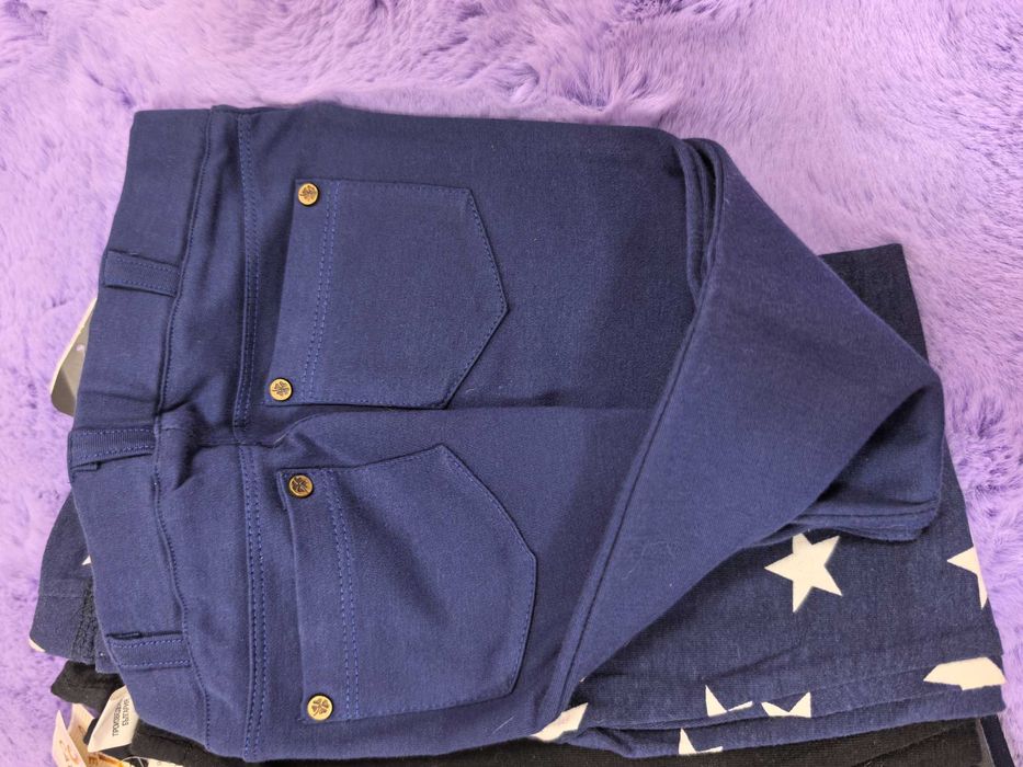 Нов, български клин 116