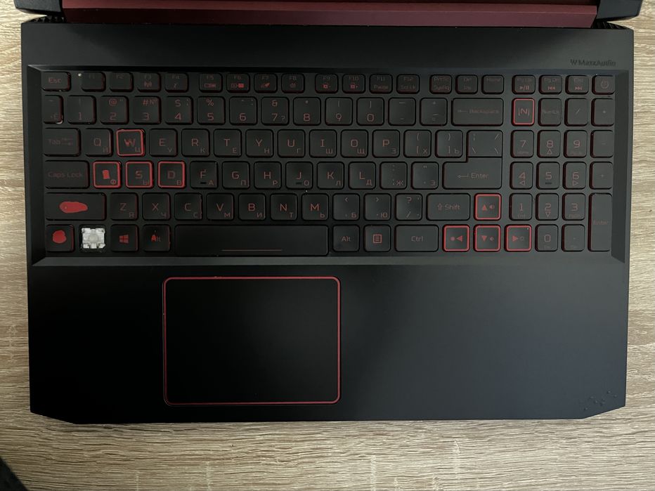 Acer Nitro 5 AN515-43