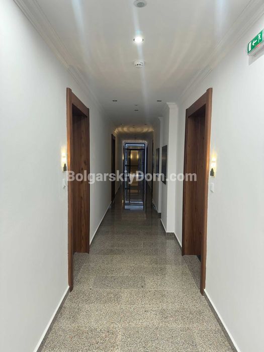 Продава се Едностаен апартамент в Свети Влас - 41 кв.м за 882 €/кв.м - Снимка #5