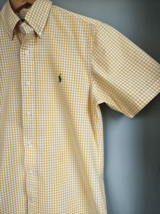 Polo Ralph Lauren, мъжка риза, размер S