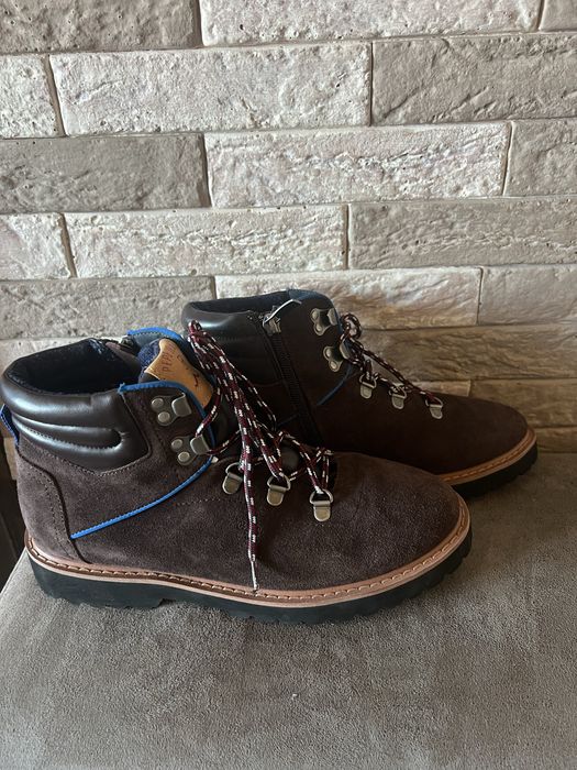 Детски обувки на PEPE JEANS