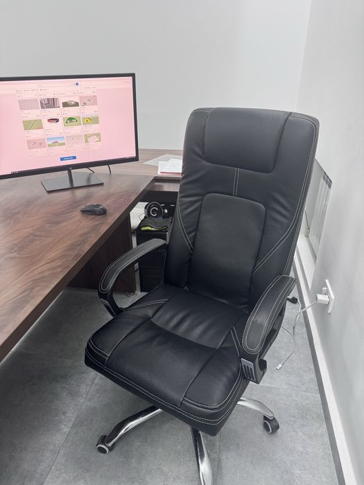 Стол руководителя……………