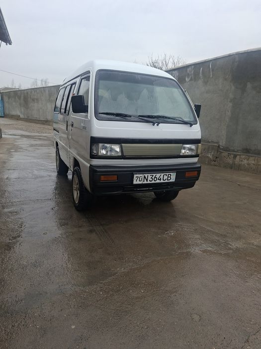 Дамас сотилади радной