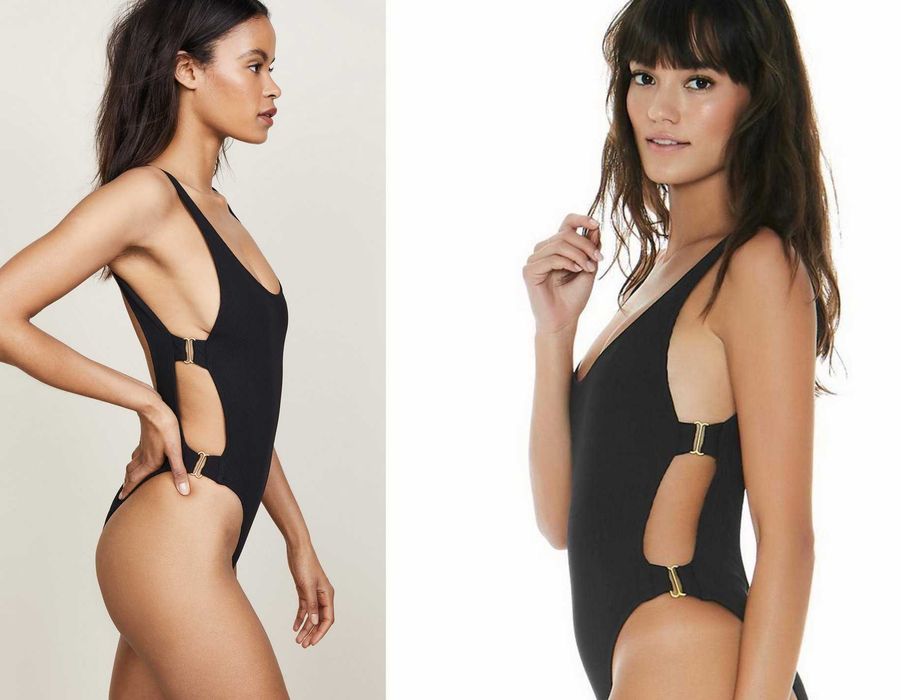 NOU! Costum de baie intreg L*Space Mayra