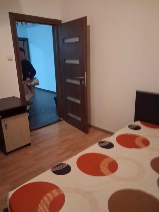Apartament 3 camere