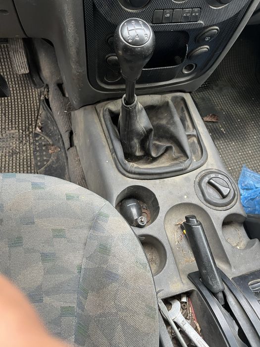 Mahindra Goa 2.5l Diesel