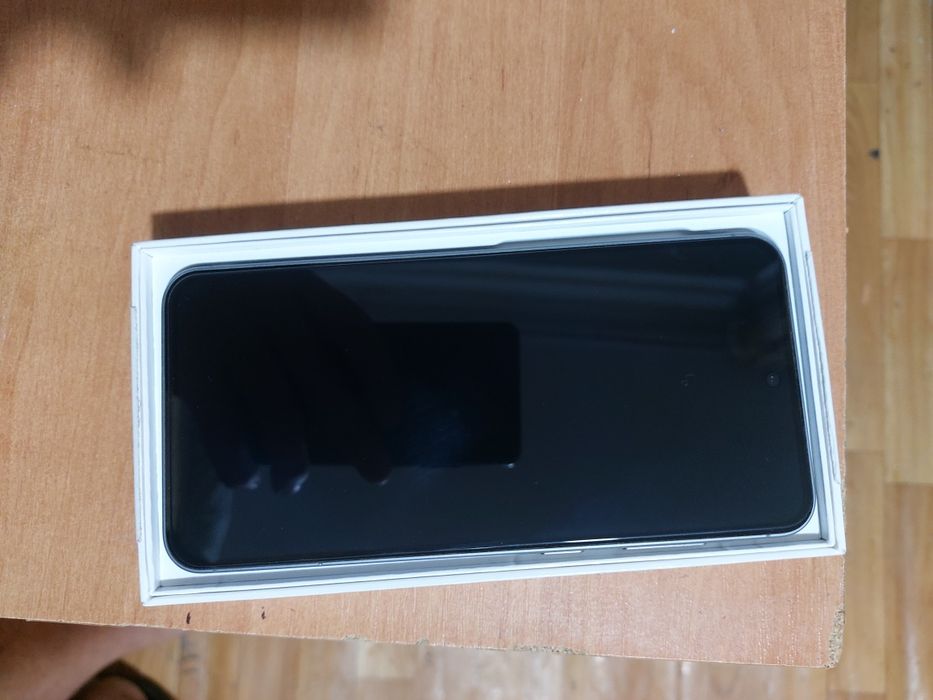 Fuul (A+) variantdagi galaxy a 56 8/128 gb