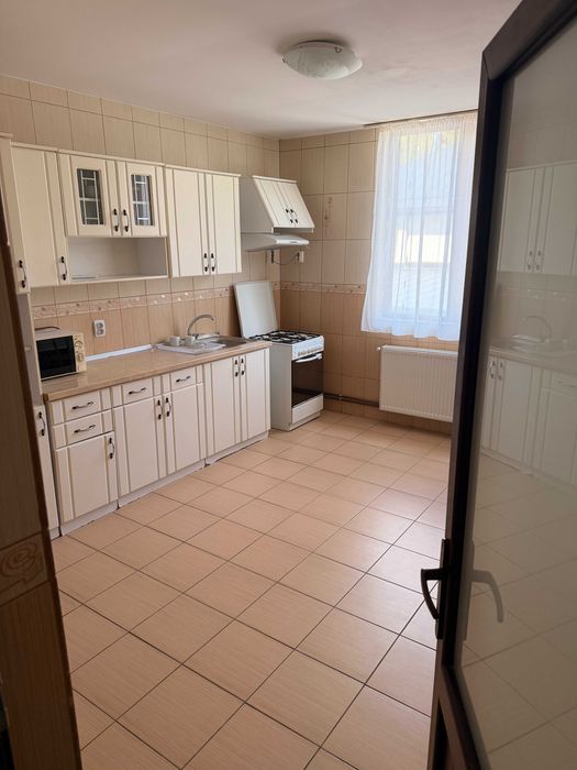 Casă spațioasă de închiriat – 130 mp | Baneasa, Herastrau, Casa Presei, Străulești – Petrom City | Ideală pentru locuință sau birouri