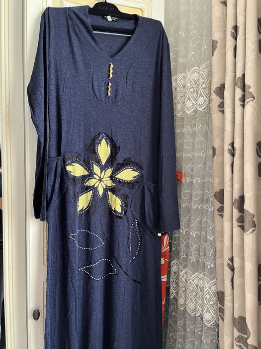 Платье Турция 48 рр