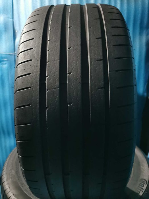 255/35 ZR20 - goodyear 2 bucati