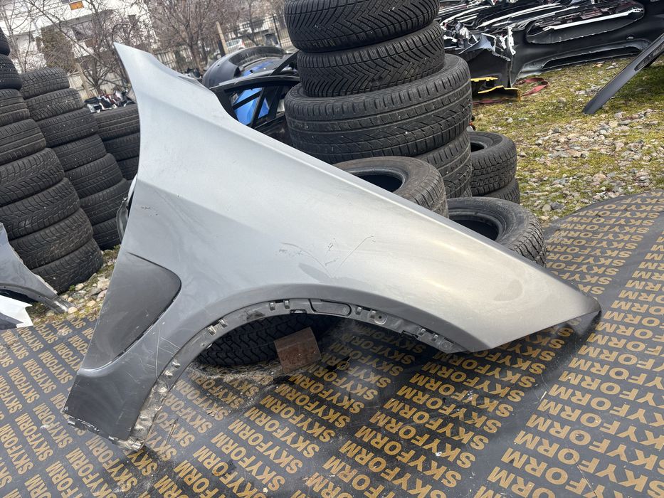 Калник БМВ Х5 Ф15/BMW X5 F15