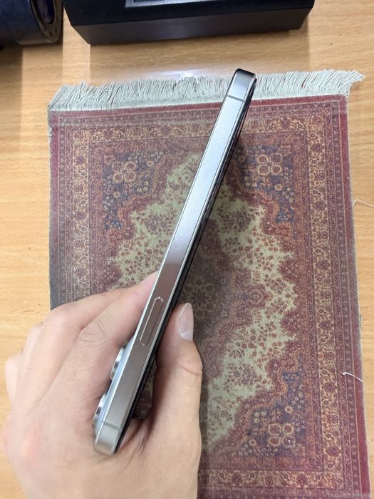 Продам IPhone 15 pro max, 256 gb