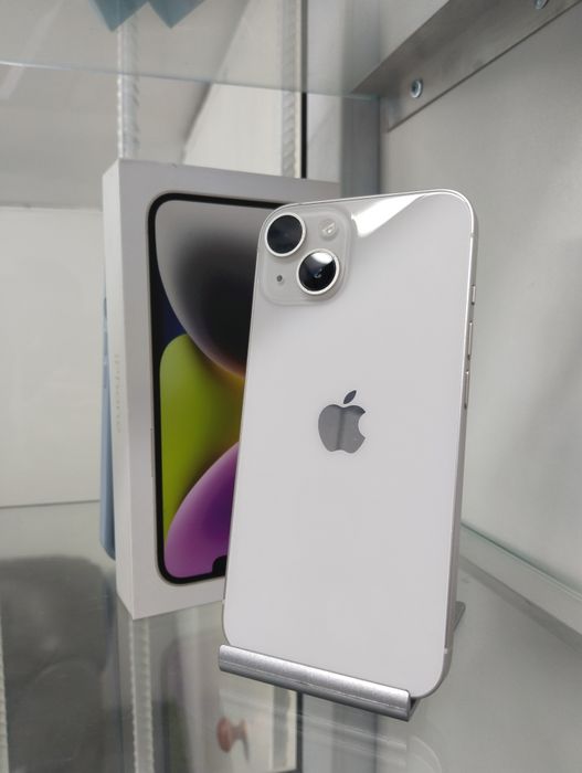 iPhone 14 128gb 83% АКБ