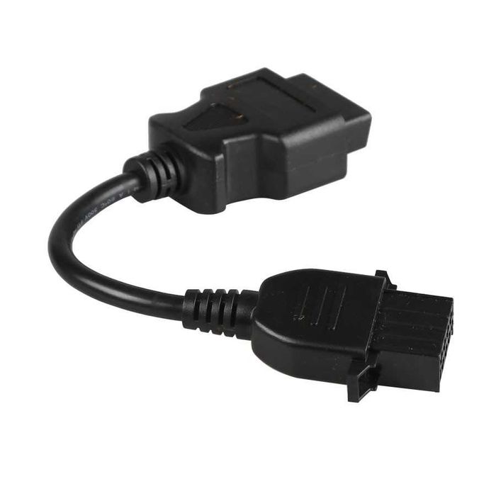 Tester diagnoza profesional AutoVolvo VCADS + Laptop Dedicat Instalat