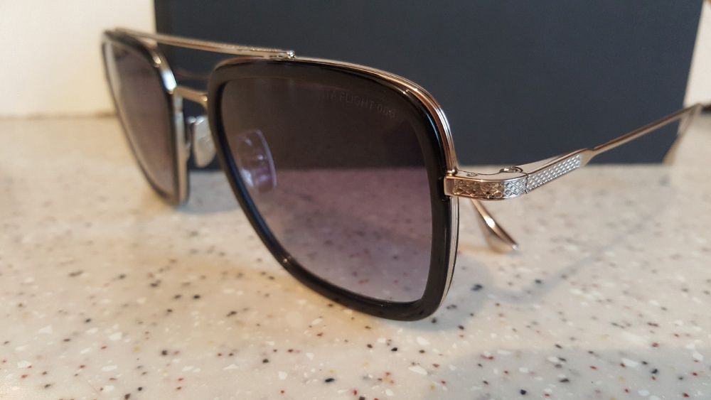 Солнцезащитные очки. Япония