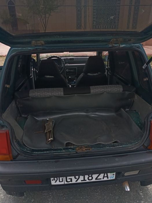 Расходсиз тико мотор ремонт килинган, аккумулятор 2 ой, балон тозо