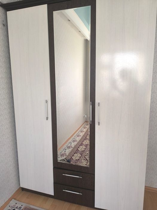 Шкаф для одежды/