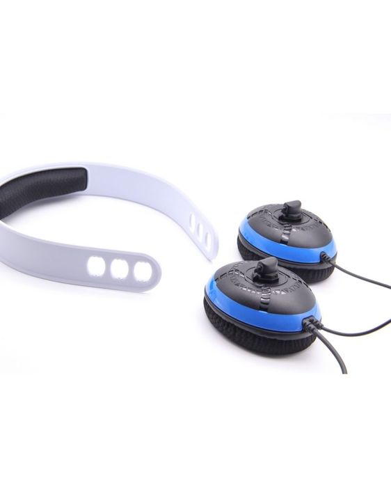 Геймърски слушалки