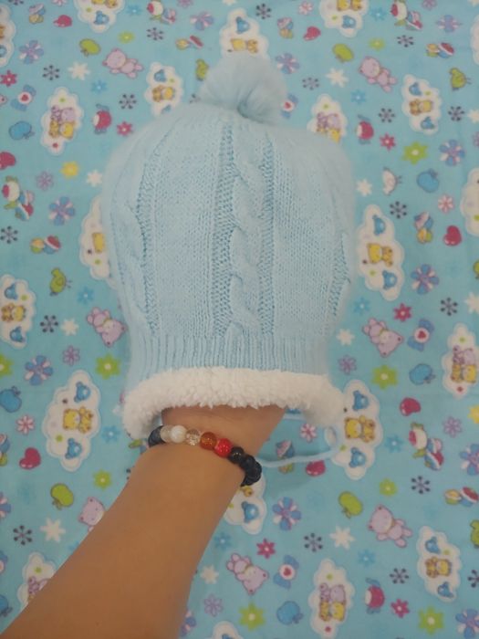 Осенний комбинезон на мальчика