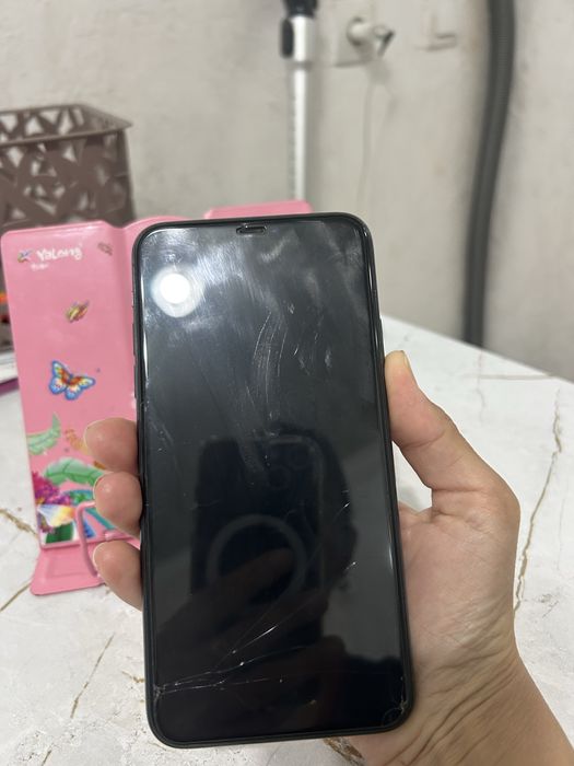 Айфон про макс 256gb
