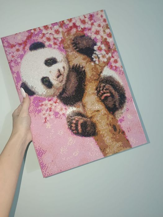 алмазная мозаика, картины по номерам на заказ