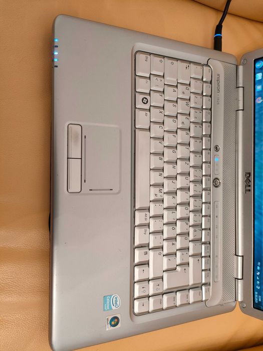 Laptop DELL Inspirion 1525 , 15,6 inch, cu incarcator original