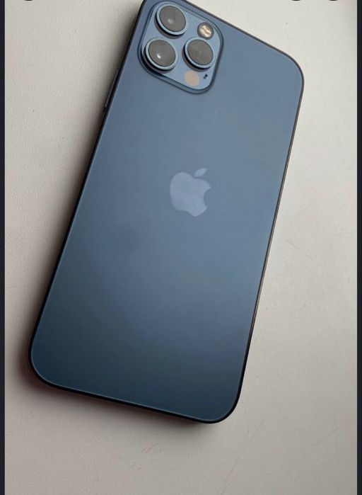 Айфон 12 про сатылады