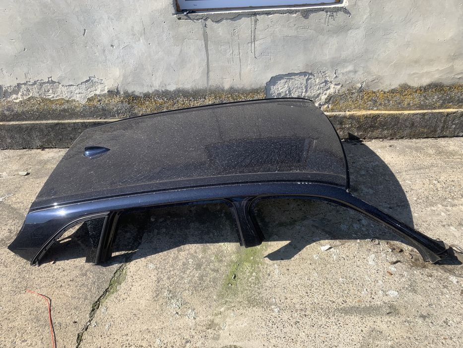 Plafon BMW X5 F15 2014-2019