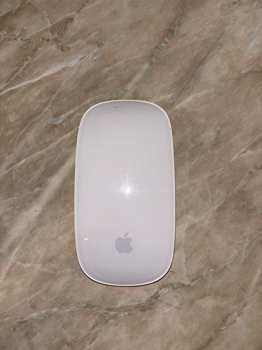 Apple Magic Mouse (Model A1296)
