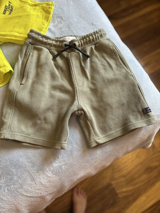 Детски къси гащи ZARA, Reserved, Jack&Jones