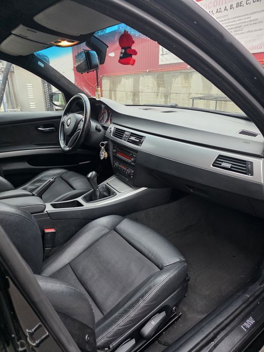 BMW 3 Series 2006 — imagine 3