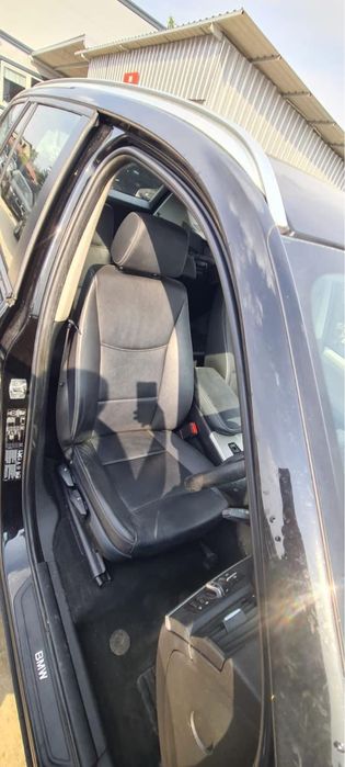 Dezmembrez BMW X3 F25 X-Drive M Pack 2.0d N47 ,manual,Navi,piele