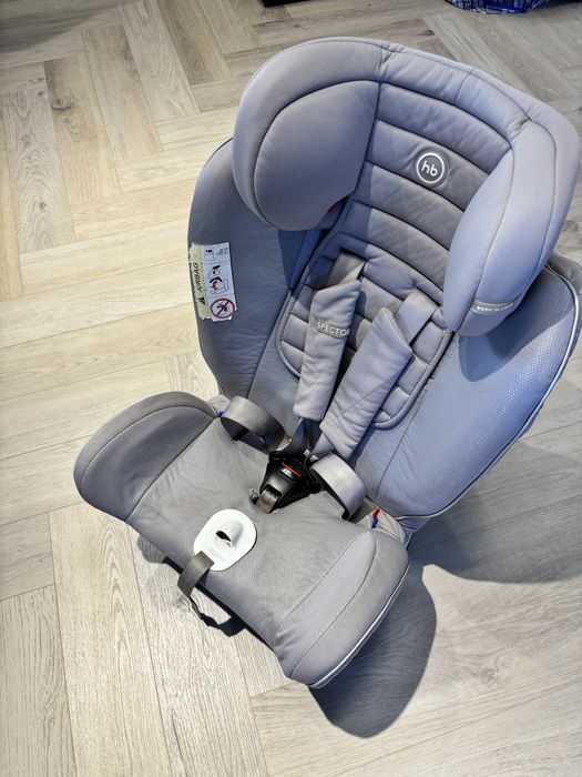 Кресло детское автомобильное