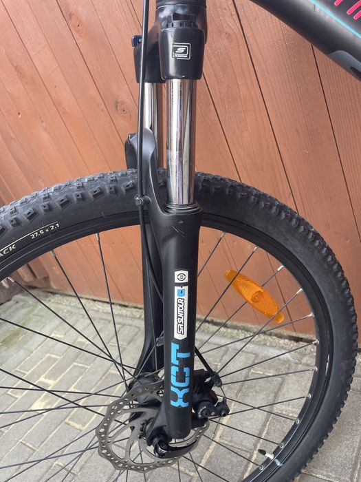 Bicicletă Kellys; M