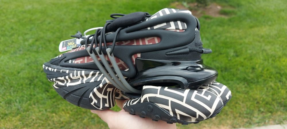 Balmain unicorn culoarea 2/13 39-41