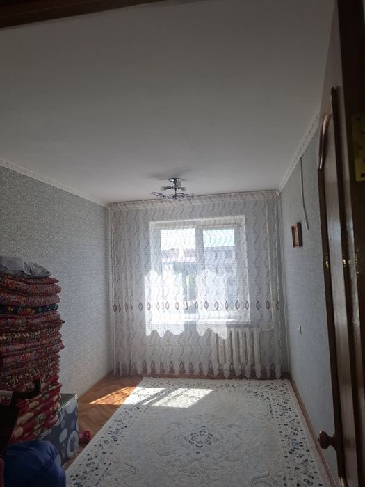 Продаётся 3х комнатная квартира