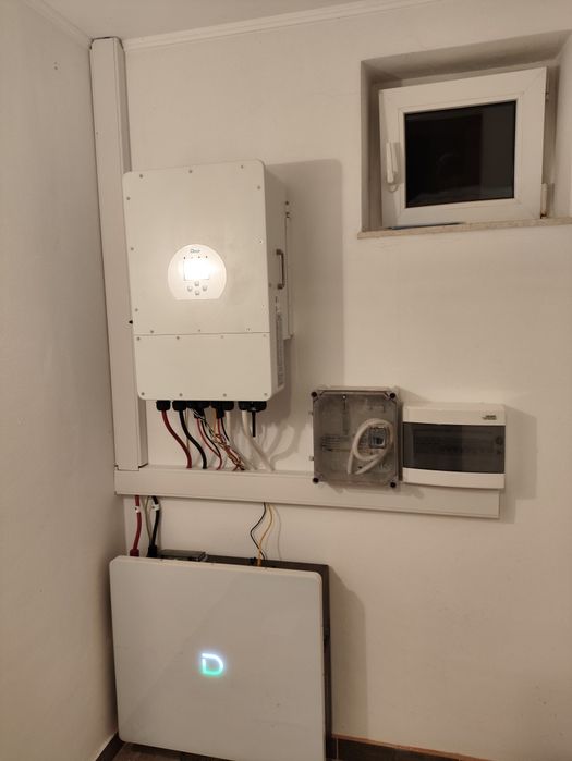 Electrician interventii electrice, WiFi, TV, internet