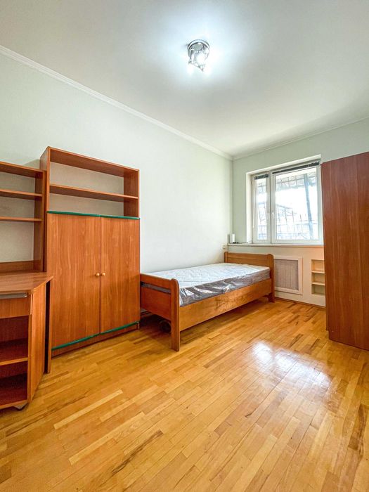 3х комнатная у метро Айбек/Космонавтов (голубые купола)