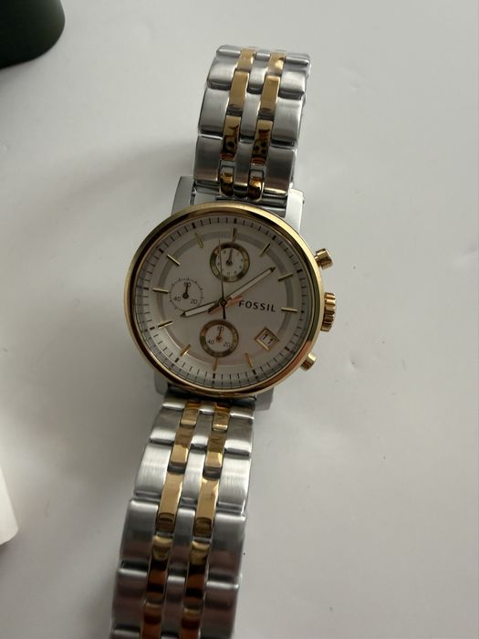 Ceas Fossil dama nou,original