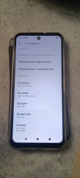 meizu mblu 22 Цена 35000 тг
