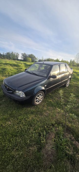 Dezmembrez dacia solenza!