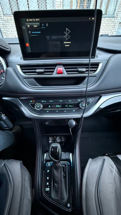 Продам Jac S3 Pro