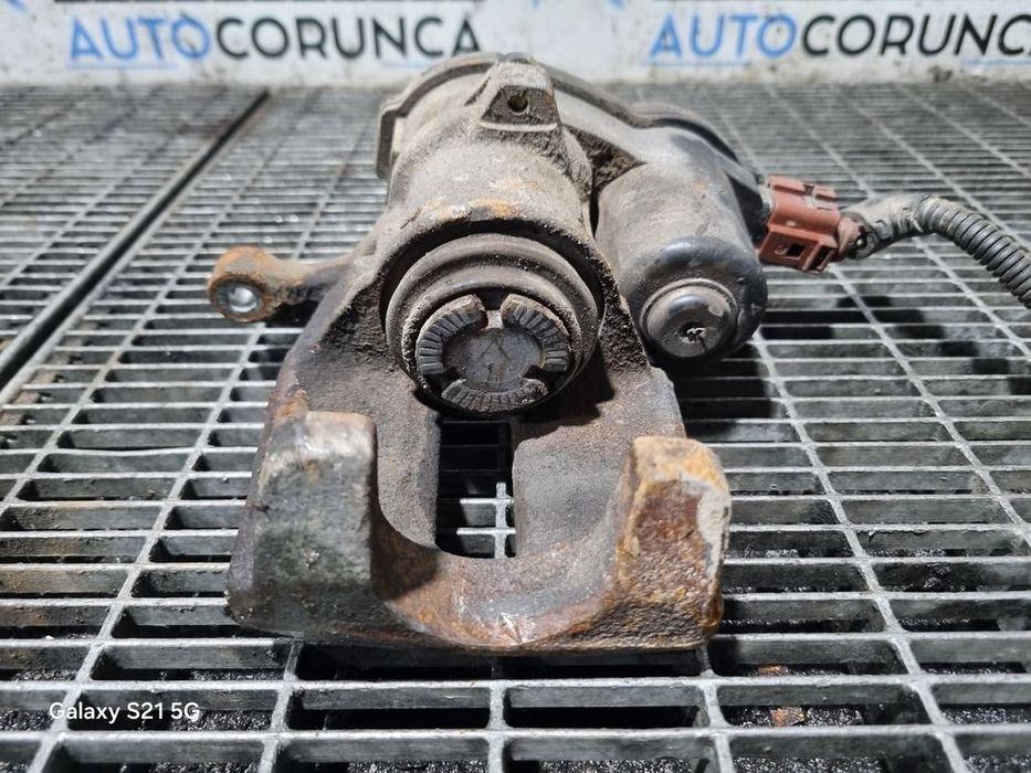 Etrier stanga spate Land Rover Freelander 2 Facelift 2.2 Diesel 2010 - 2012 Manuala 6 ...