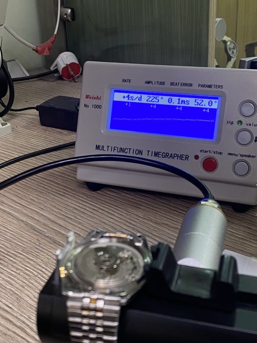 Seiko 5 President SNXJ92