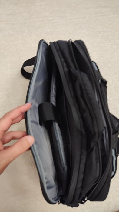 Чанта за лаптоп WENGER 16 XE Brief