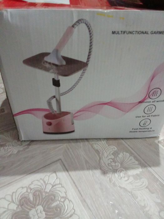 Продам Паровой утюг.