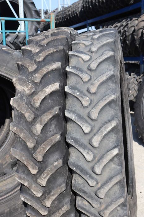 Anvelope 380/90R46 Firestone SH Radiale pentru Roti Tehnologice