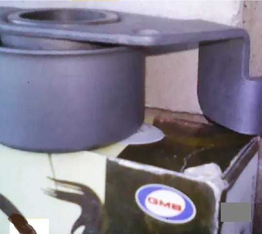 ролик ГРМ Mitsubishi Renault Volvo