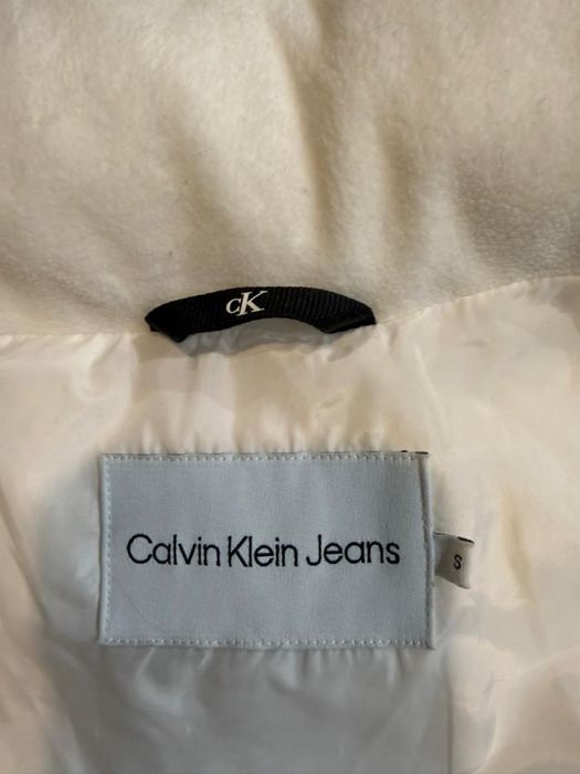 Куртка Calvin Klein Jeans